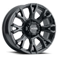 ULTRA 123 SCORPION TRUCK