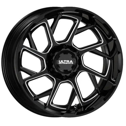 ULTRA 120 PATRIOT TRUCK