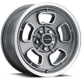 Vision Wheel 5-5.5 SGMF VIS SHIFT 148-7885SGMF0