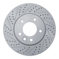 R1 Concepts auto part detail