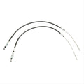 Wilwood Parking Brake Cable Kit Internal P-Brake 59-64 Impala