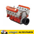 Eagle Chevrolet LS Crankshaft Balance Code