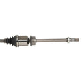NEW CV DRIVE AXLES