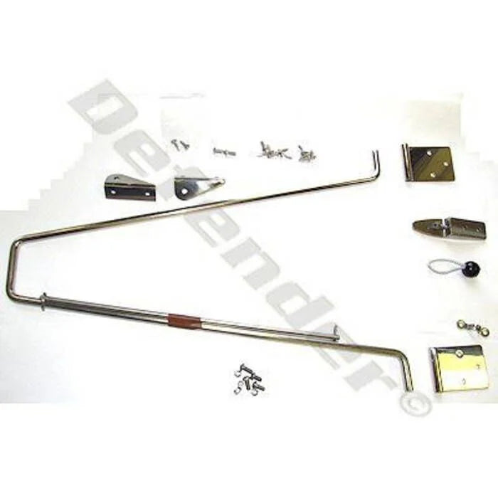 LEWMAR auto part