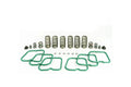 ~(3 lbs. 8X6X4)~ Premium Spring Kit 6 Springs For 94-98 Dodge Ram 2500/3500 Cummins 12 Valve Engine With a P7100 Injection Pump Pacbrake