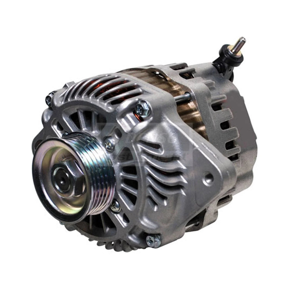REMANUFACTURED DENSO FIRST TIME FIT