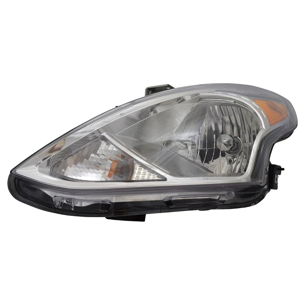 TYC auto part