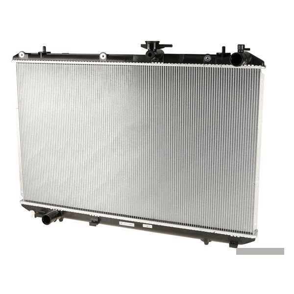 Koyo OEM Replacement 08-11 TY HIGHLANDER 3.3L V6 HYBRID AT