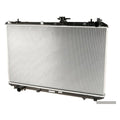 Koyo OEM Replacement 08-11 TY HIGHLANDER 3.3L V6 HYBRID AT