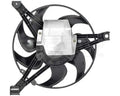 RADIATOR FAN ASSEMBLY