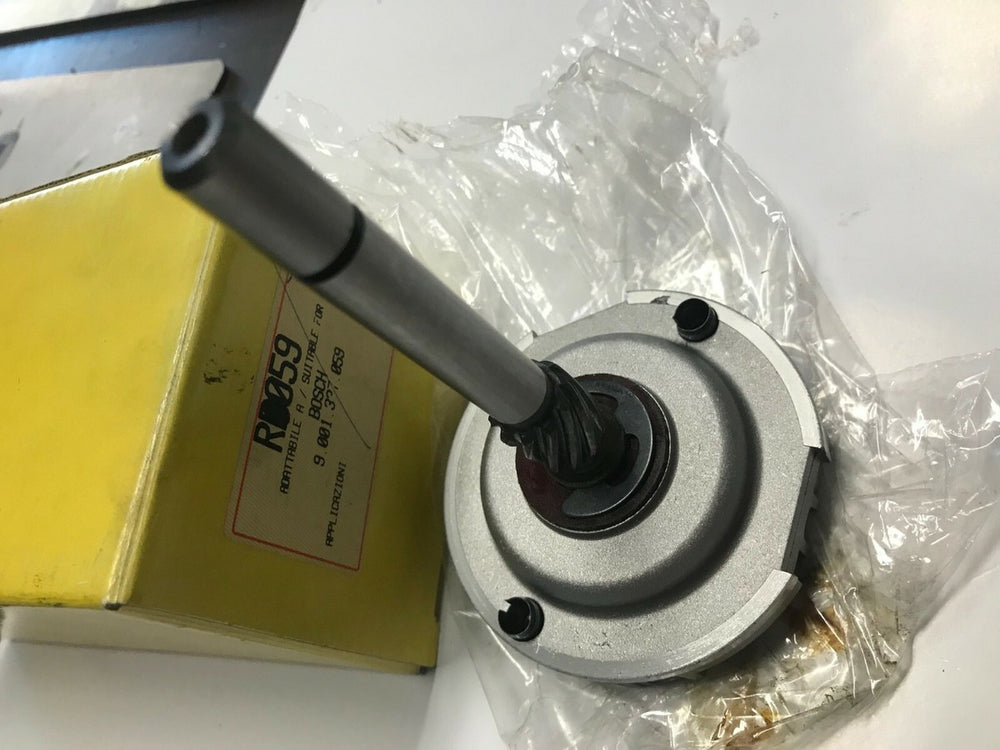 PARTS SET