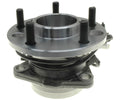 WHEEL HUB ASSEMBLY