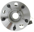 WHEEL HUB ASSEMBLY