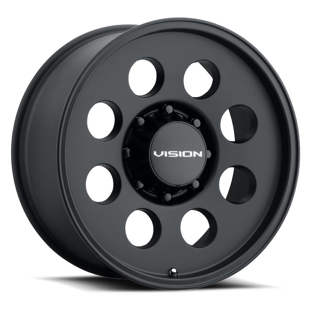 VISION WHEEL auto part