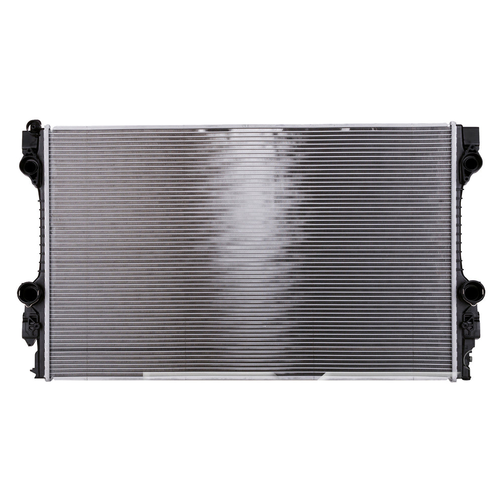 TYC auto part