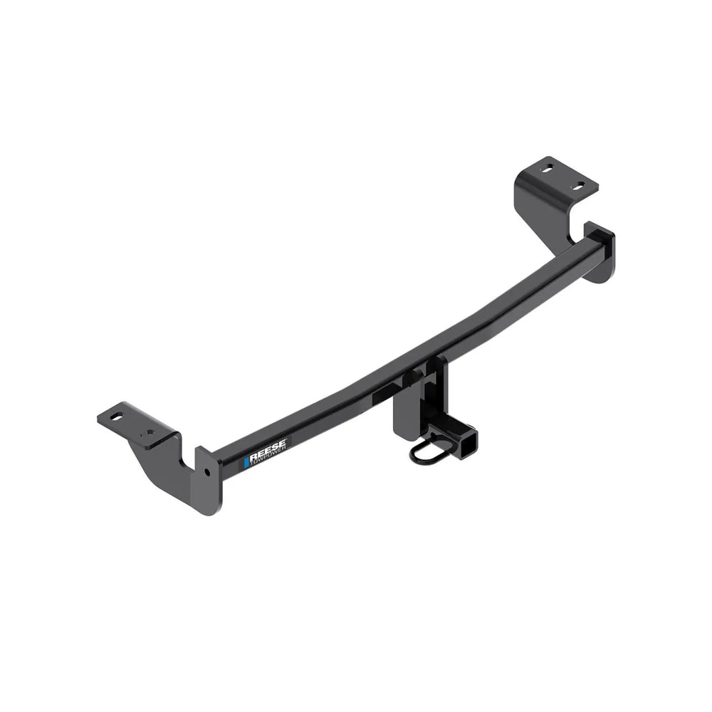 Hidden Hitch auto part