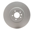 DFC 18-25 Land Rover Range Rover Sport Front Hi-Carbon Alloy Geomet Coated Rotor