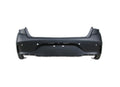 REAR BUMPER COVER W/REAR OBJECT SENSORS; PRIME HYUNDAI SONATA 1819