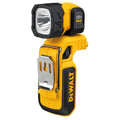20V MAX LED HAND HELD WORKLIGHT (NO CHARGER)