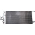 A/C CONDENSER