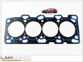 MITSUBISHI 4G63 EVO 49 86.30MM X 1.30MM VULCAN CUTRING