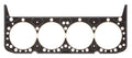 Vulcan C/R Head Gasket SBC 4.125 x .051