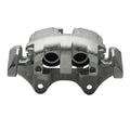 DFC silver auto part