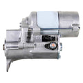 STARTER MOTOR REMANUFACTURED