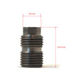 CROSSOVER VALVE KITRPLCS MEYER #15606