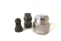 CROSSOVER VALVE KITRPLCS MEYER #15606