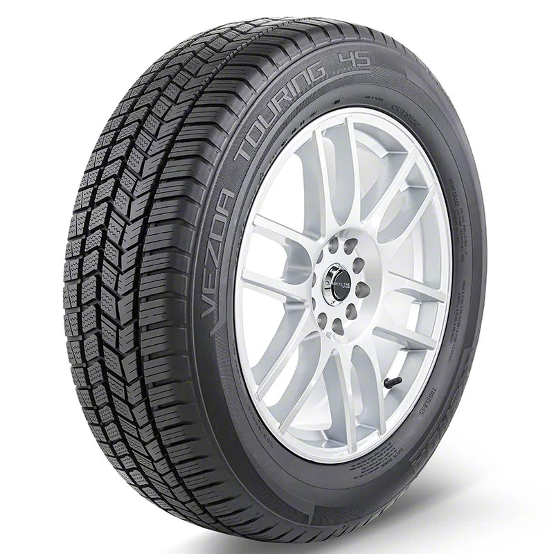 American Kenda Rubber Ind auto part