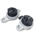 FT86 BRZ FRS Hard Engine Mount 2pcs MSRP $220 4.2lbs