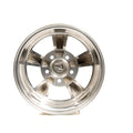 Wheel Pros, LLC polished auto part