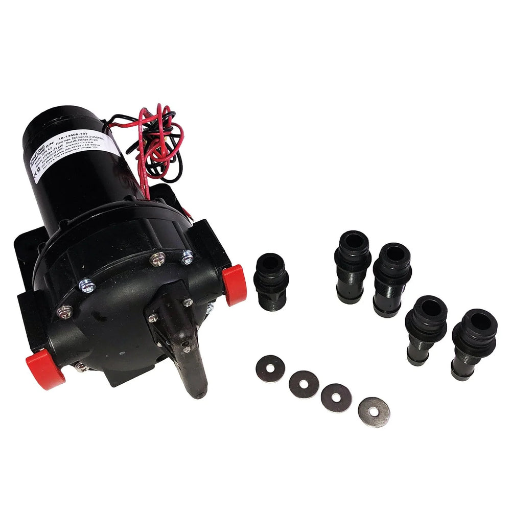Johnson Pump auto part