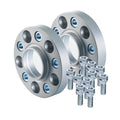 Eibach Pro-Spacer 25mm Spacer / Bolt Pattern 4x100 / Hub Center 57.1 for 85-92 VW Golf (MKII/MKIII)