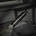Billetworkz Silver (Raw) Engine Bay Cap Set - Zero Series - Fluid Engravings - Fits 2013-20 2022 BRZ/FRS/86 (Auto)