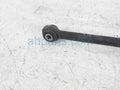 ~(9 lbs. 42X3X2)~ JK Rear Track Bar