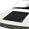 Extreme Dimensions auto part installed view
