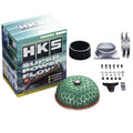 HKS SPF BE5/BH5 (D) EJ208 GDB (A/B) EJ207