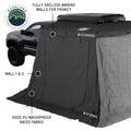 XD NOMADIC 270 LTE - AWNING WALLS 1