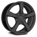 The Wheel Group auto part detail