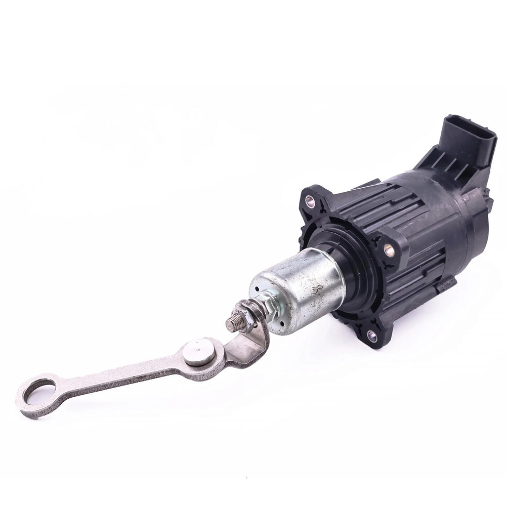 Full Race auto part