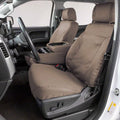 1522 COLORADO/CANYON SEAT SAVER 1ST ROW POLYCOTTON TAUPE