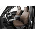 1522 COLORADO/CANYON SEAT SAVER 1ST ROW POLYCOTTON TAUPE