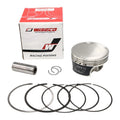 Wiseco 4 Stroke Forged Series Piston Kit, 93.00 MM Bore, 9:1 CR