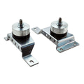 UPR UPR 4.6 Adjustable Urethane Motor Mount-Solid 3013-29