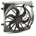 Radiator Fan Assembly 2 Pin Connector 2002-2007 Jeep Liberty KJ OMIX