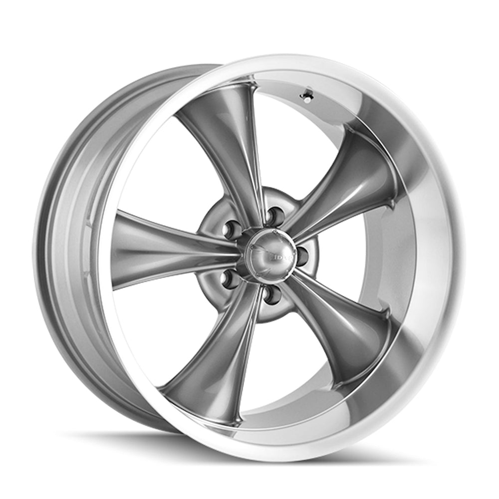The Wheel Group auto part