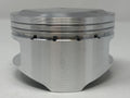 Wiseco 4 Stroke Forged Series Piston Kit, 87.00 MM Bore, 11:1 CR
