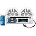 BOSS AUDIO auto part